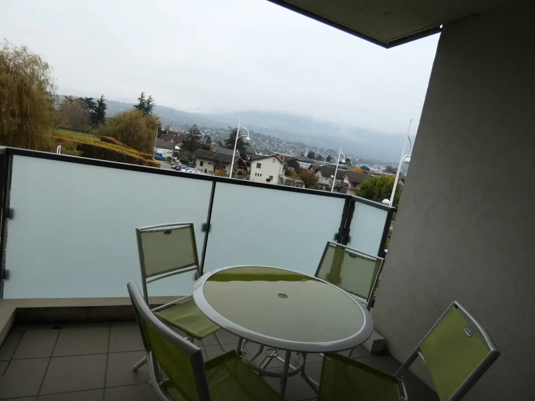 Residence L'eden Cap
