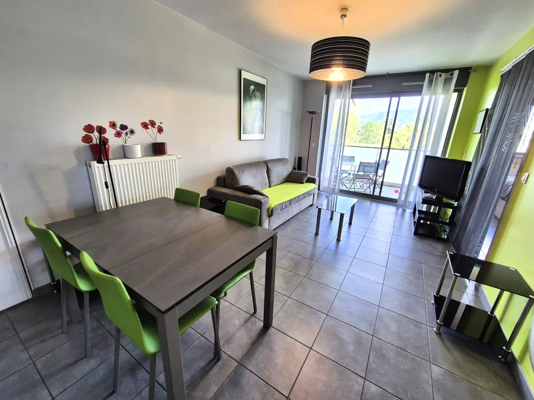 Residence L'eden Cap