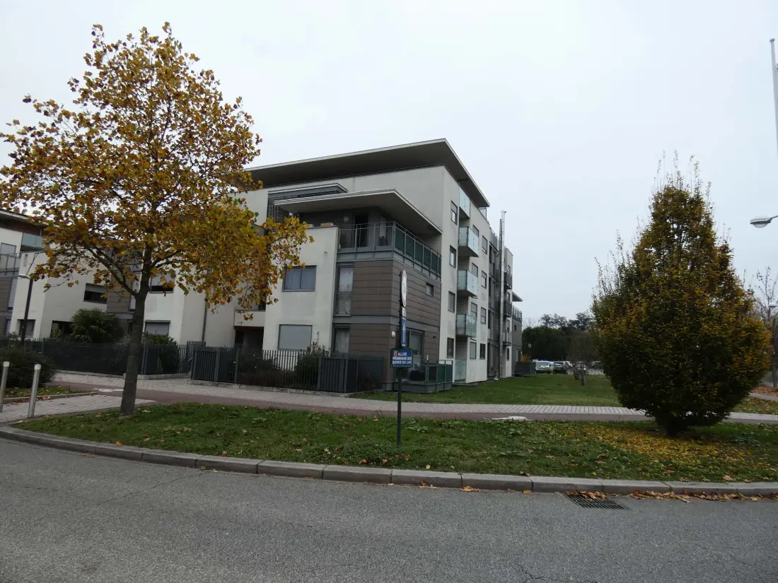 Residence L'eden Cap
