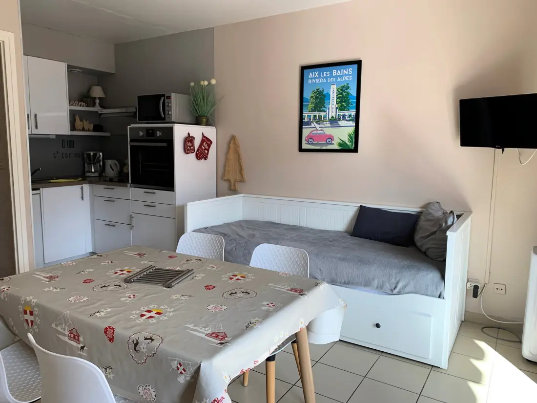 Residence L'elvire