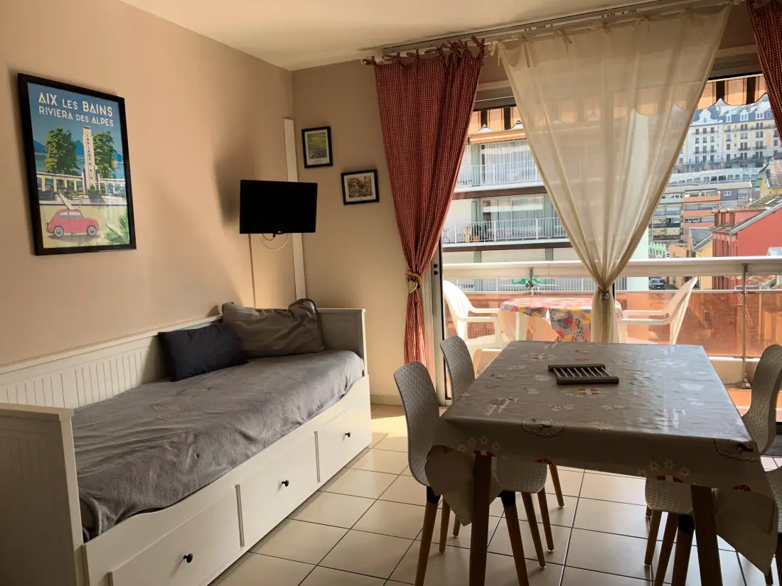 Residence L'elvire