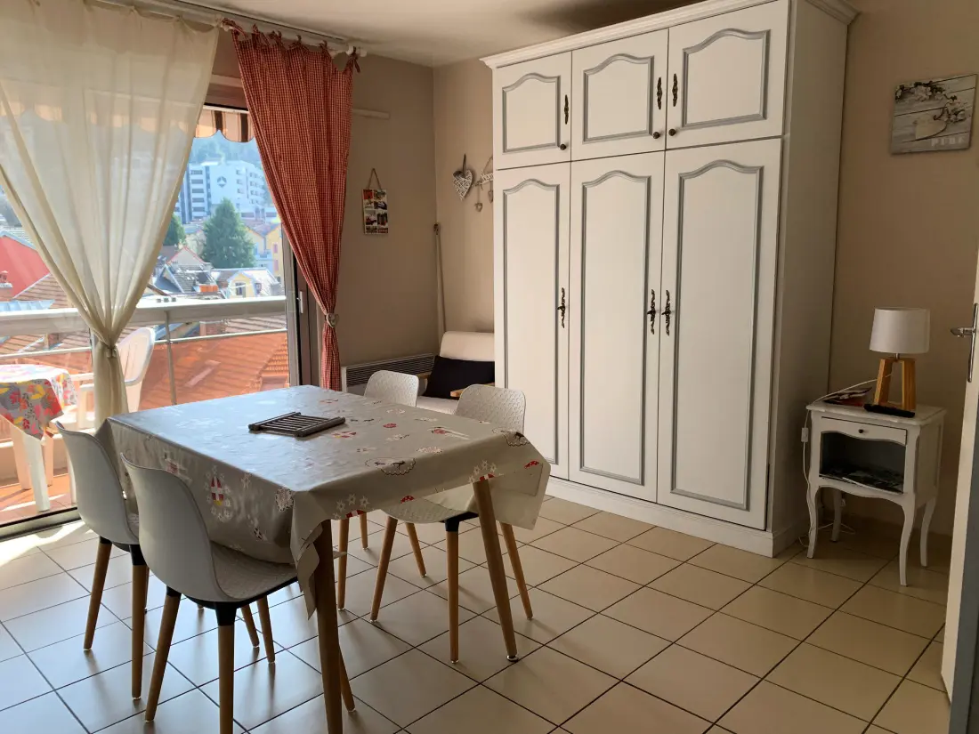 Residence L'elvire