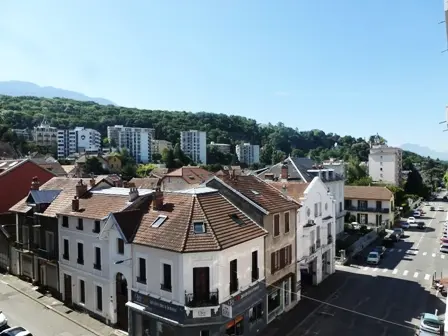 Residence L'elvire
