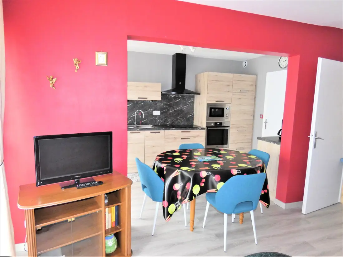 Residence L'elvire