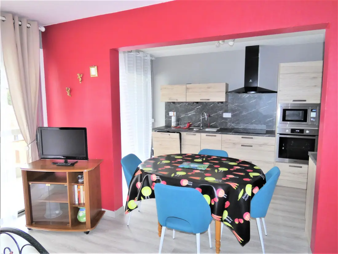 Residence L'elvire