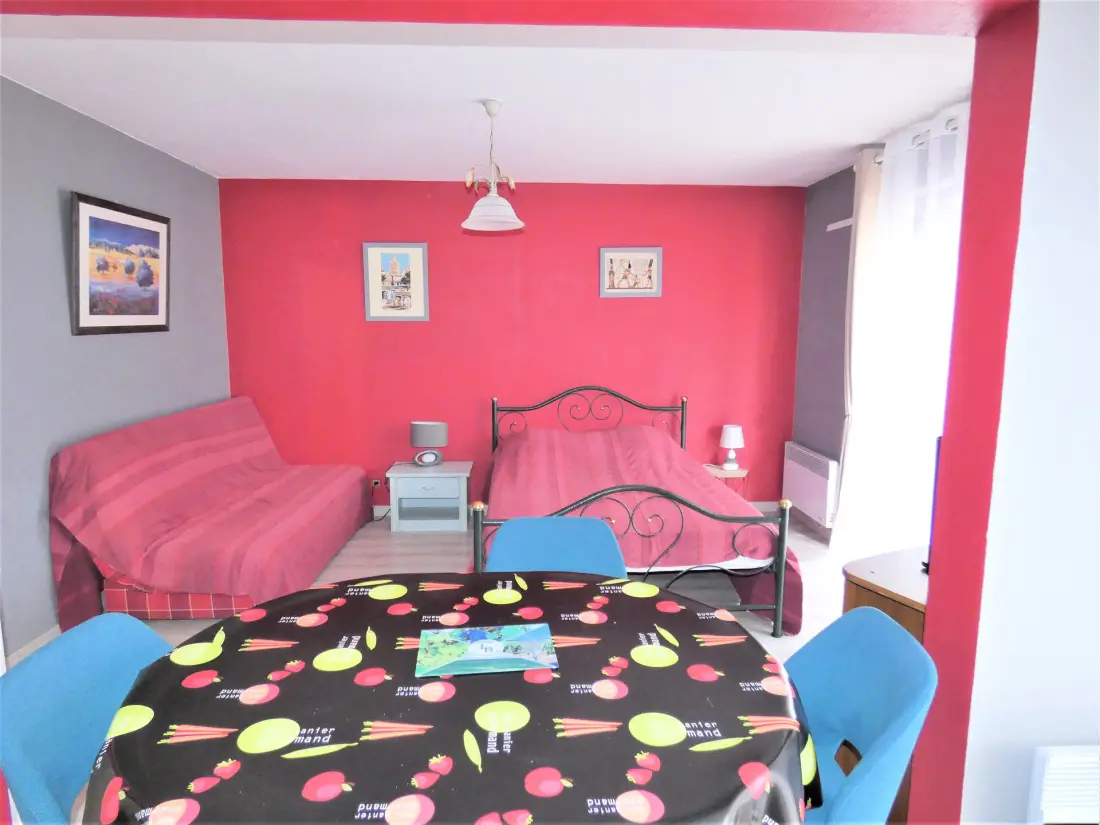 Residence L'elvire
