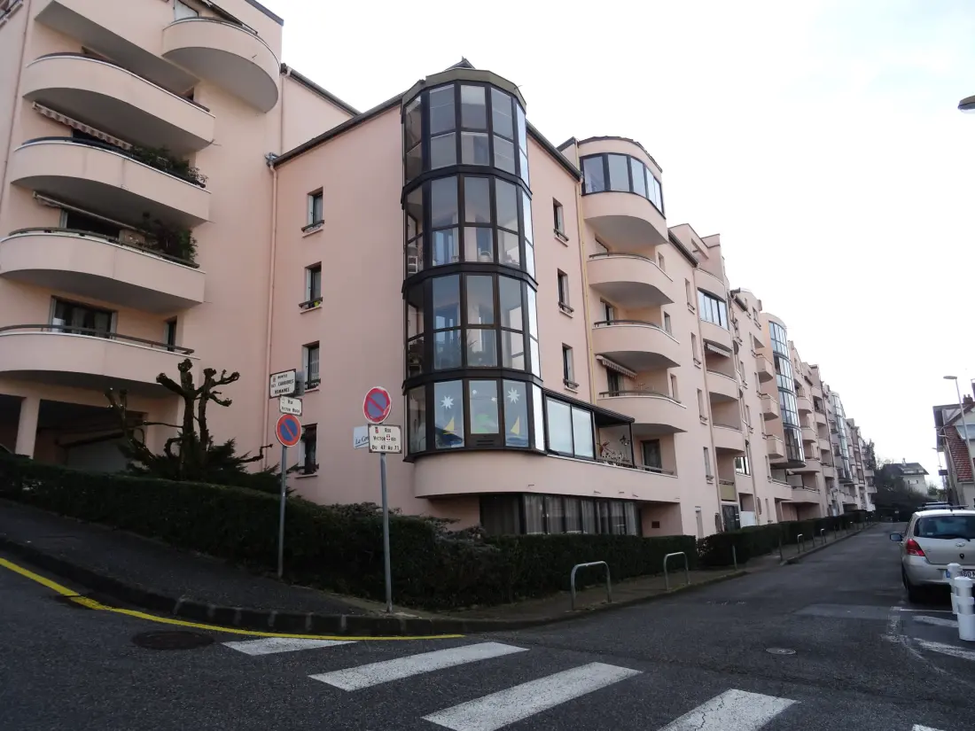 La Cerisaie rezidencia