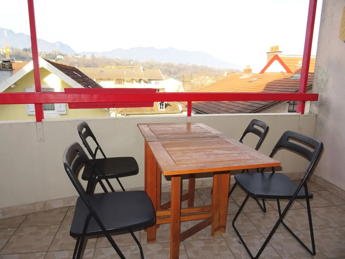 La Cerisaie rezidencia