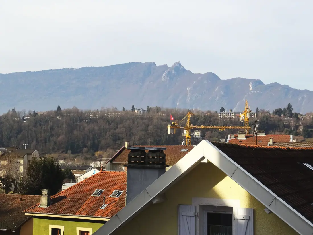 La Cerisaie rezidencia