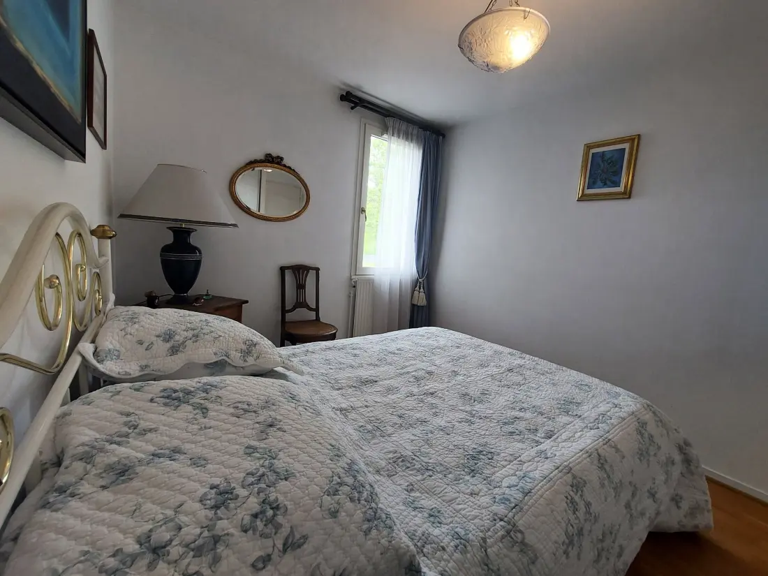 La Cerisaie rezidencia
