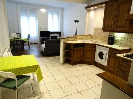 Residence La Maison Sulpice