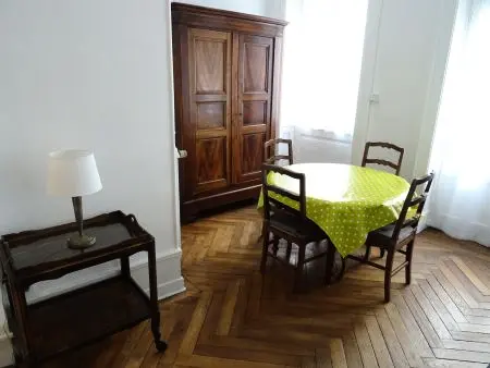 Residence La Maison Sulpice