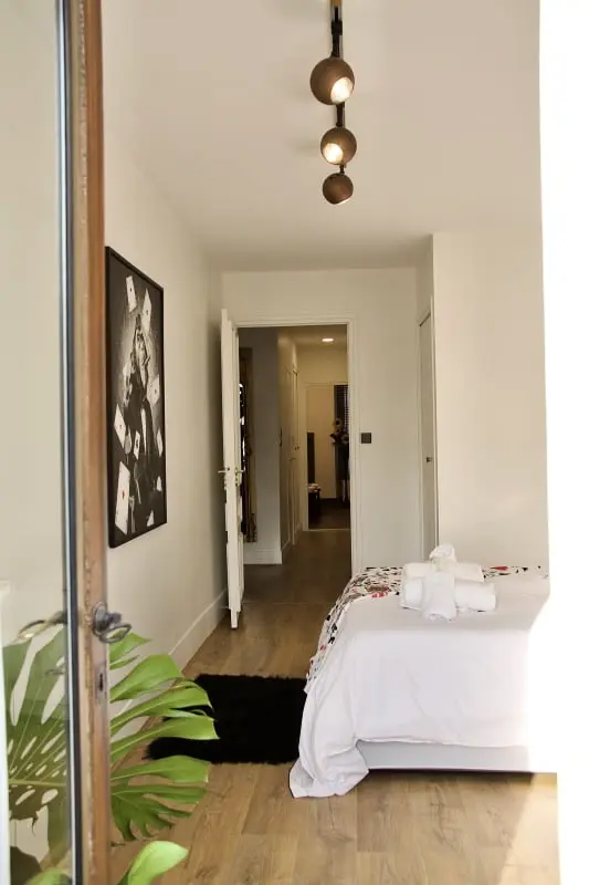 «La Terrasse Du Casino» Luxus Apartman!