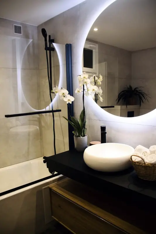 «La Terrasse Du Casino» Luxus Apartman!