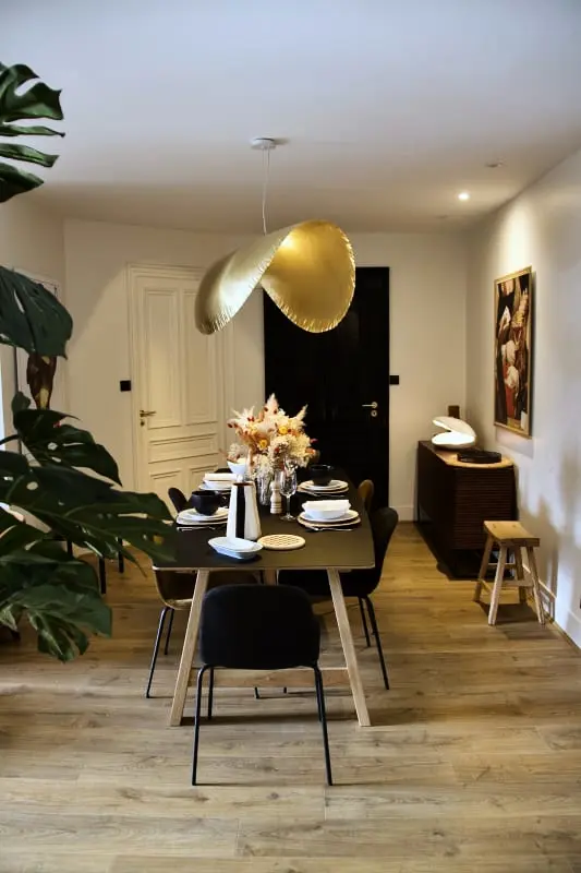 «La Terrasse Du Casino» Luxus Apartman!