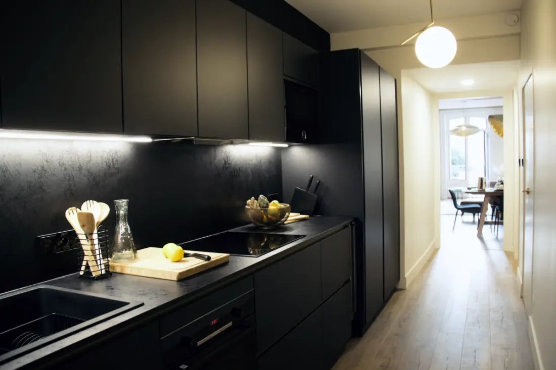 «La Terrasse Du Casino» Luxus Apartman!