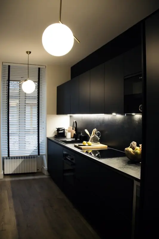 «La Terrasse Du Casino» Luxus Apartman!