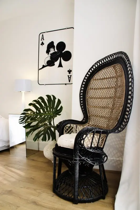 «La Terrasse Du Casino» Luxus Apartman!
