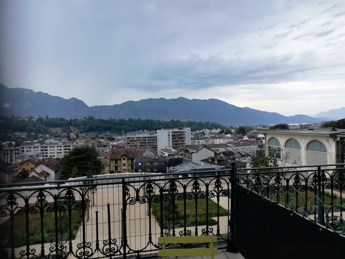 Residence Le Bernascon