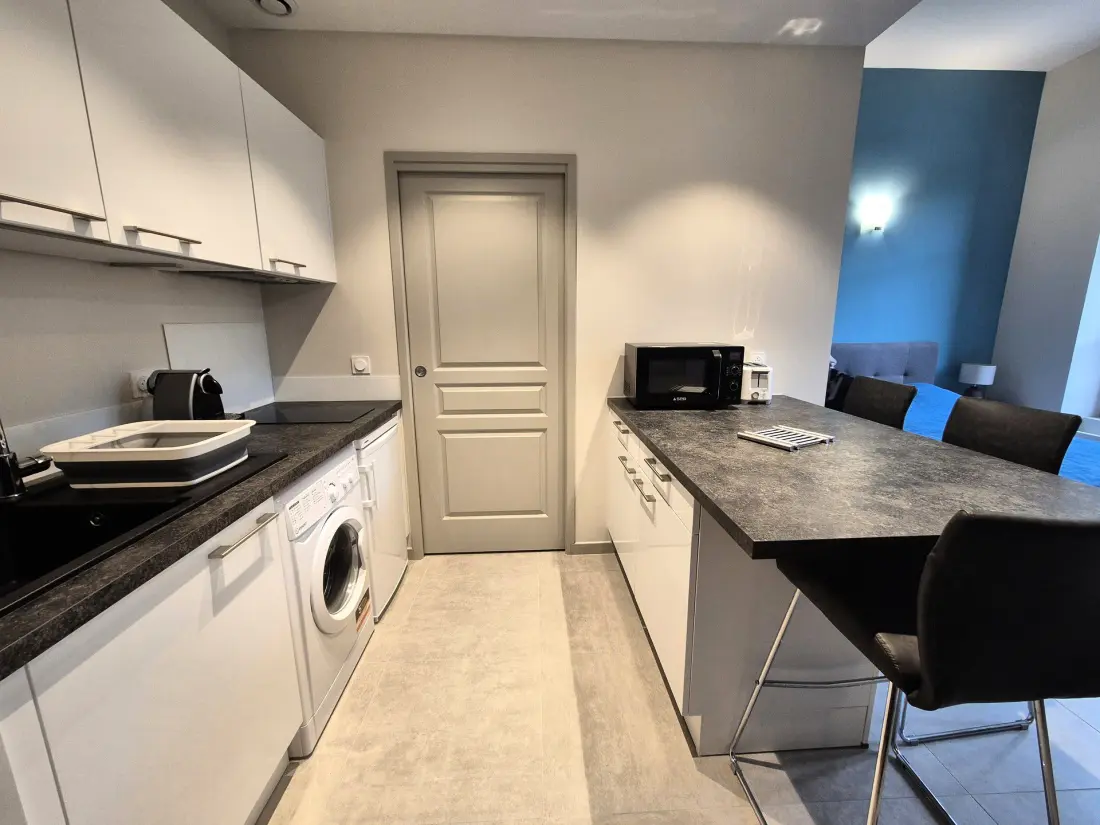 Residence Le Bernascon