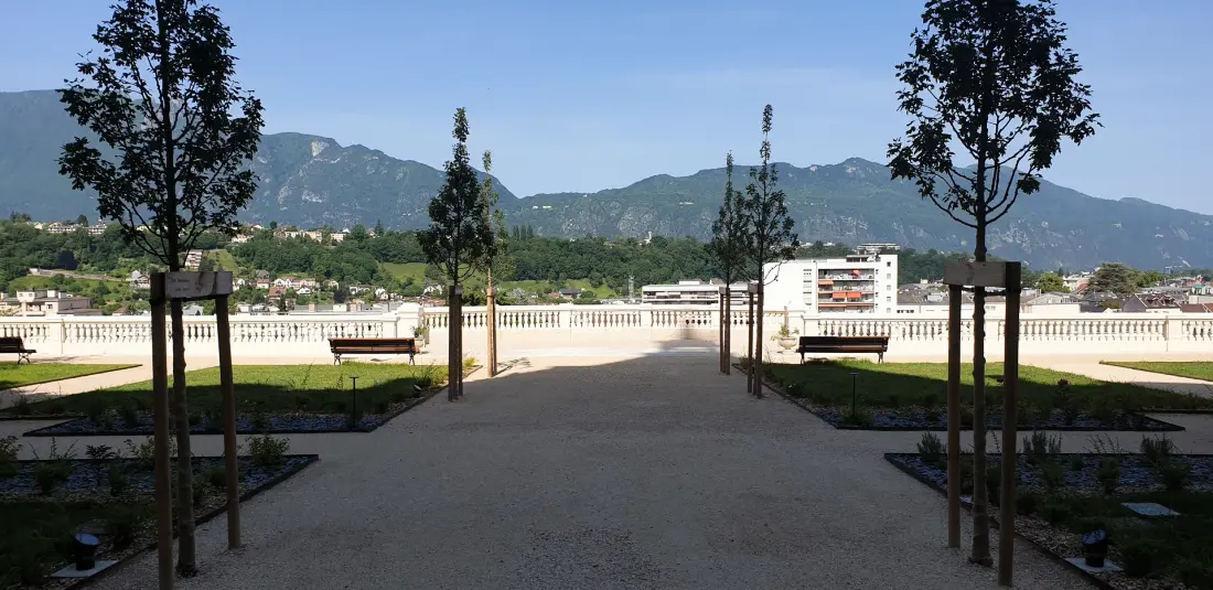 Residence Le Bernascon