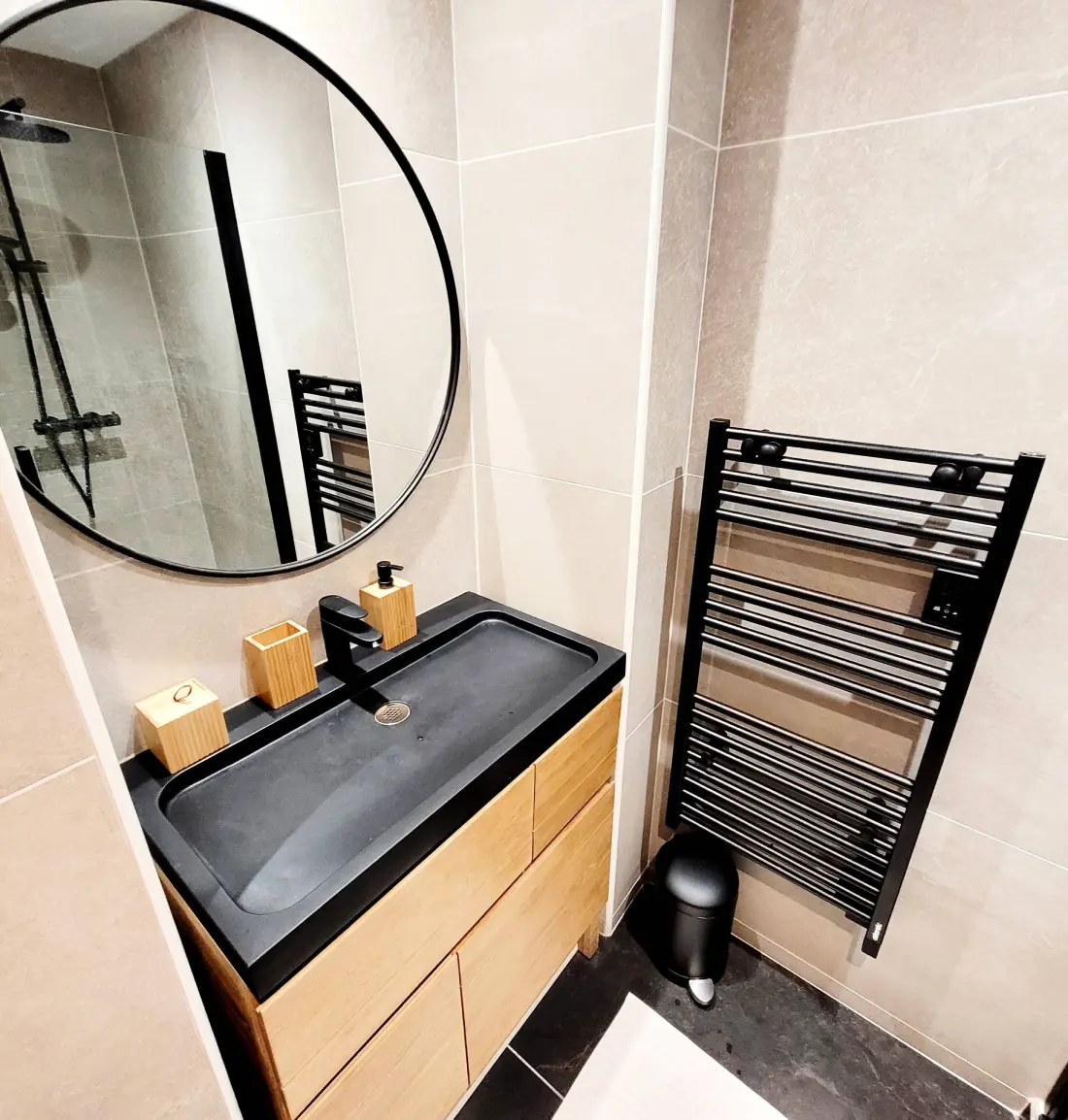 Residence Le Bernascon