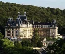 Residence Le Bernascon