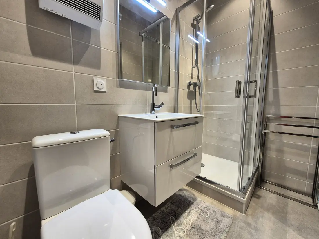 Residence Le Bernascon