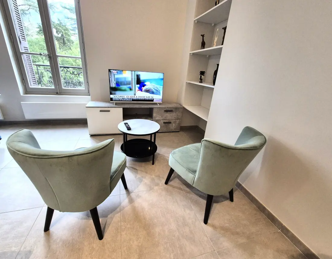 Residence Le Bernascon