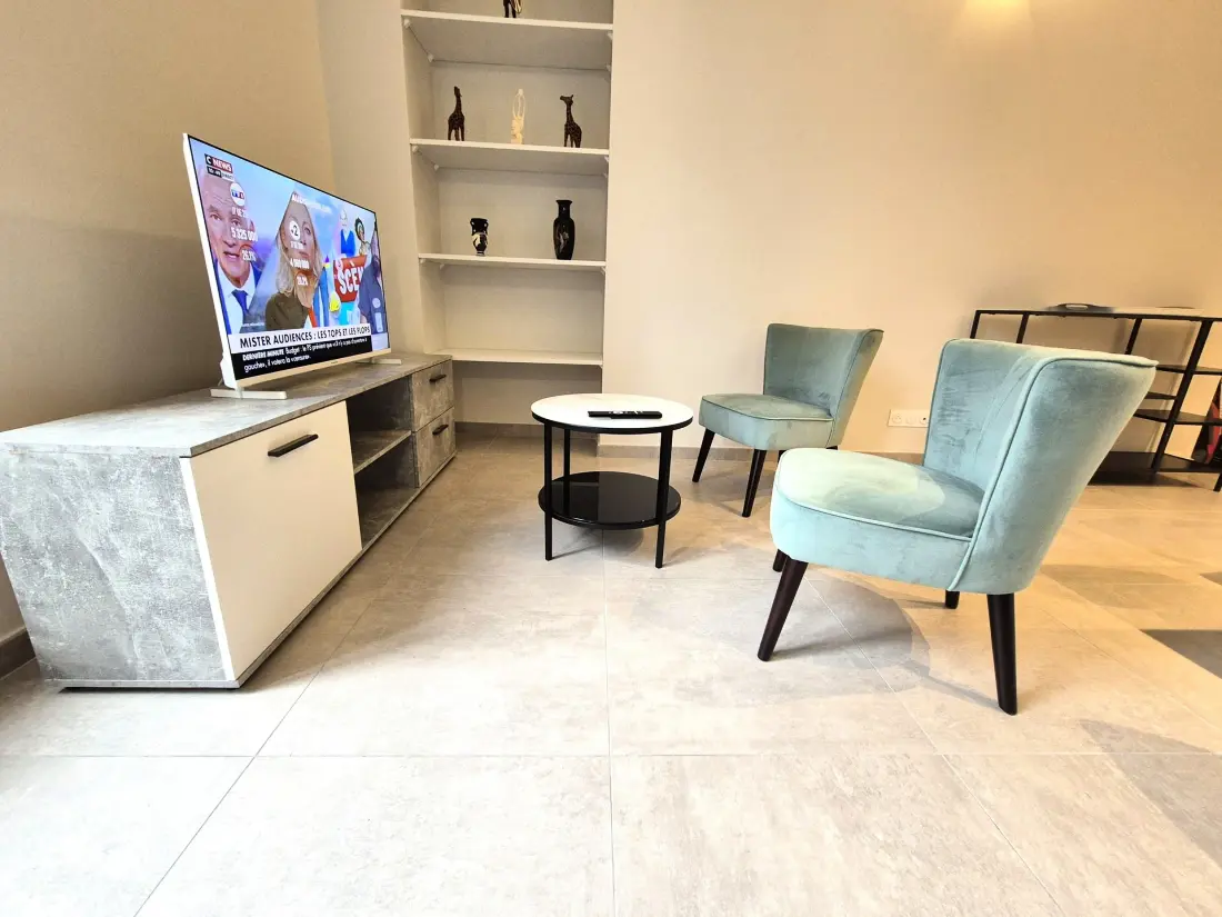 Residence Le Bernascon