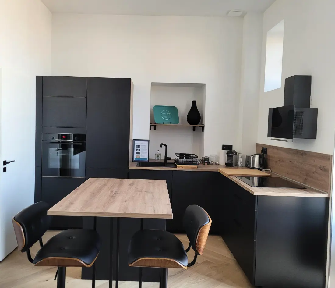 Residence Le Bernascon