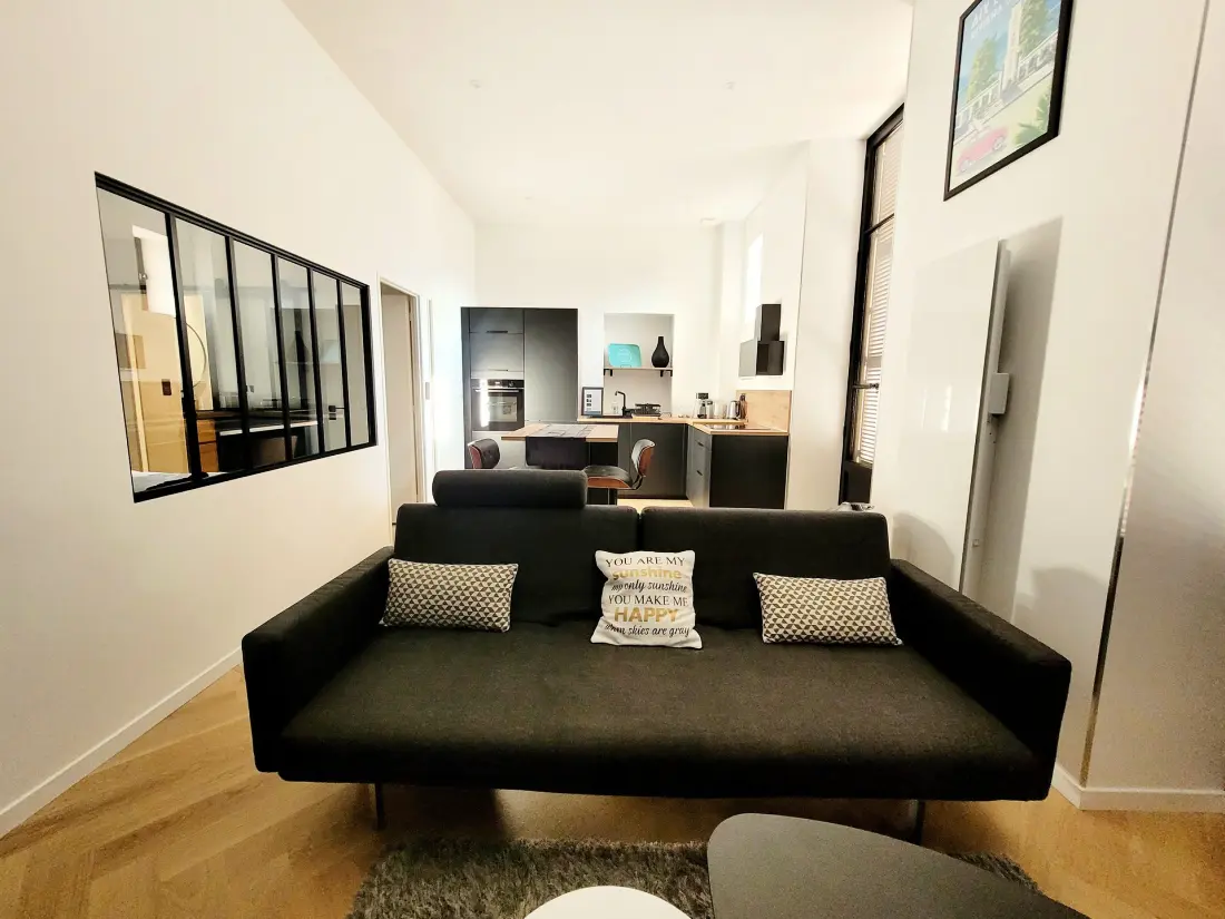 Residence Le Bernascon