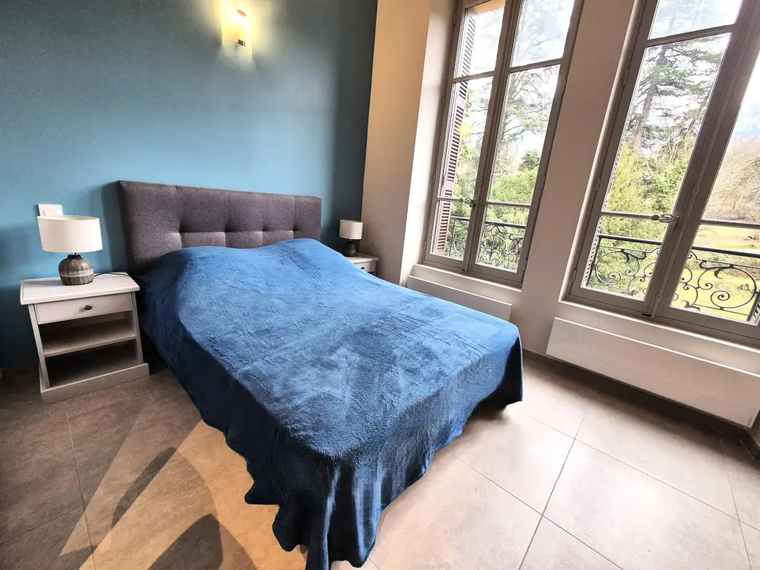Residence Le Bernascon
