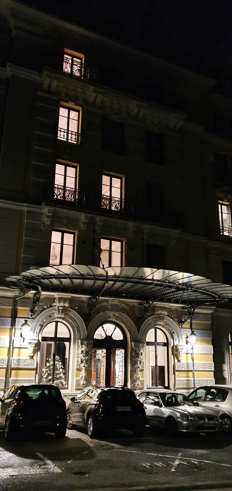 Residence Le Bernascon