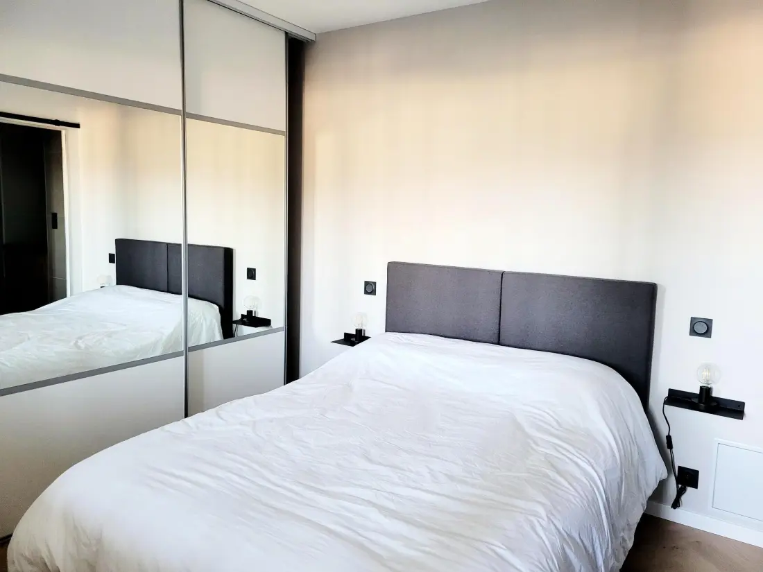 Residence Le Bernascon