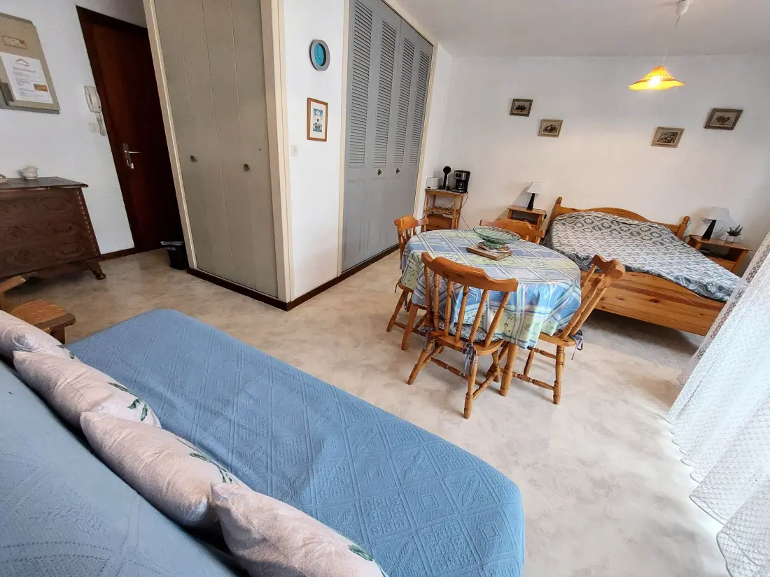 Residence Le Chateau Durieux 1