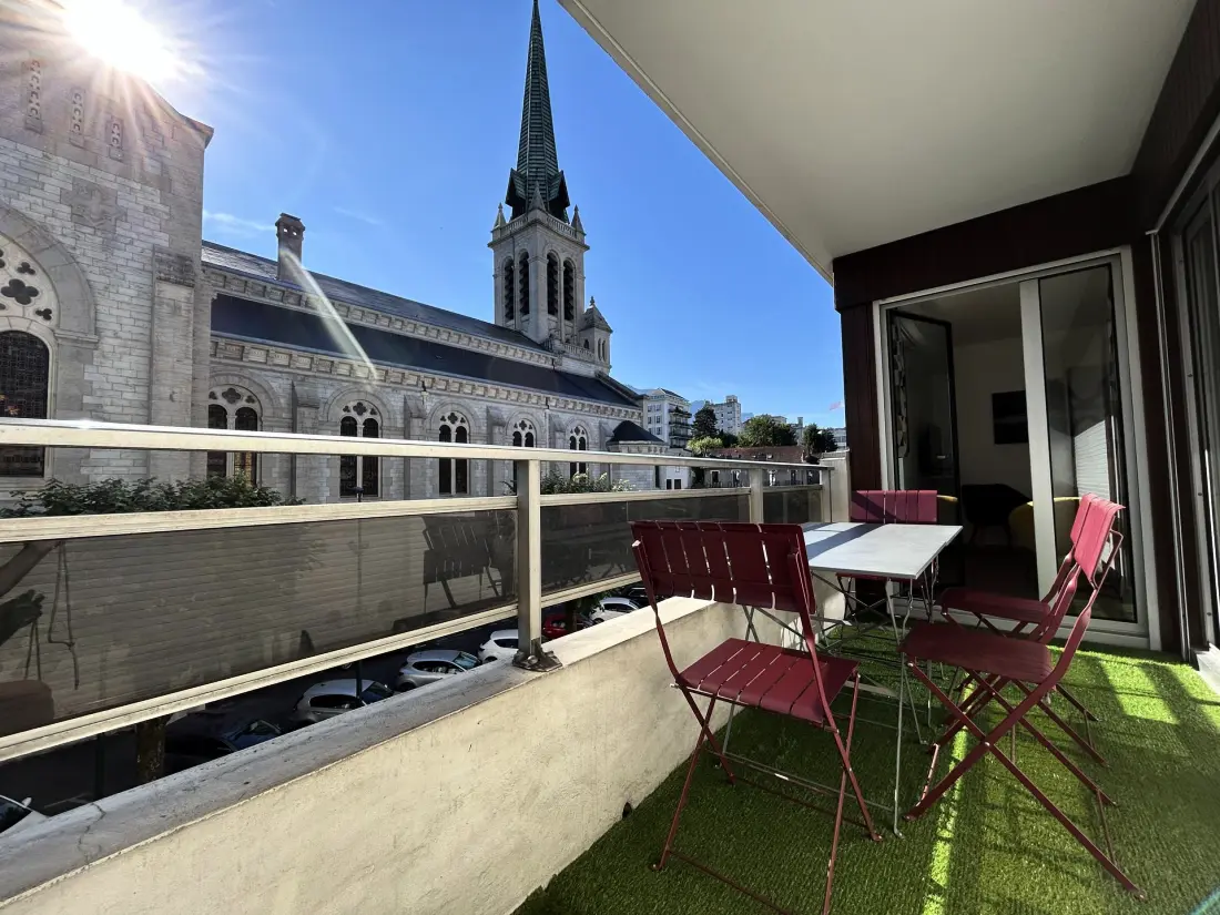 Residence Le Chateau Durieux 1