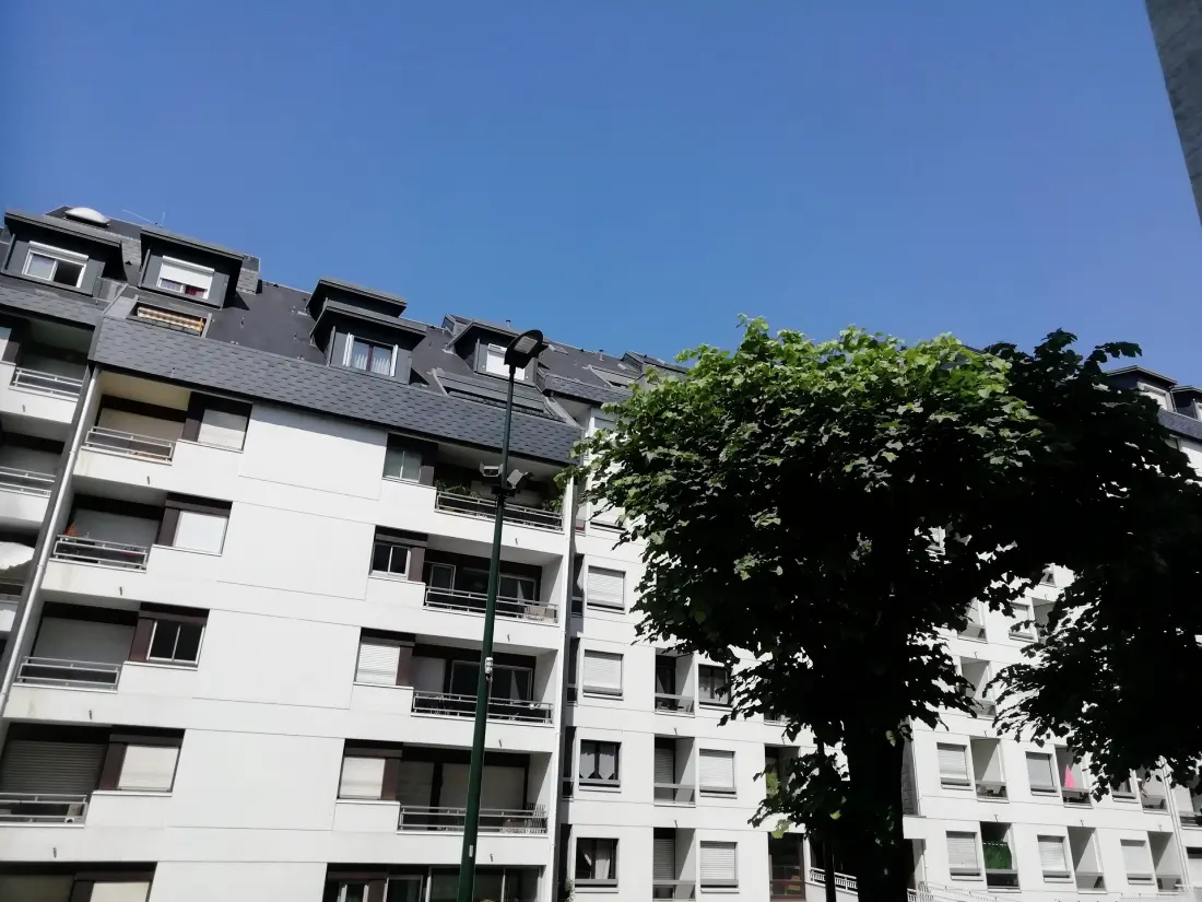 Residence Le Chateau Durieux 1