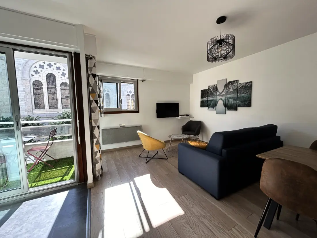 Residence Le Chateau Durieux 1