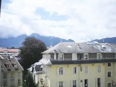Residence Le Chateau Durieux 1
