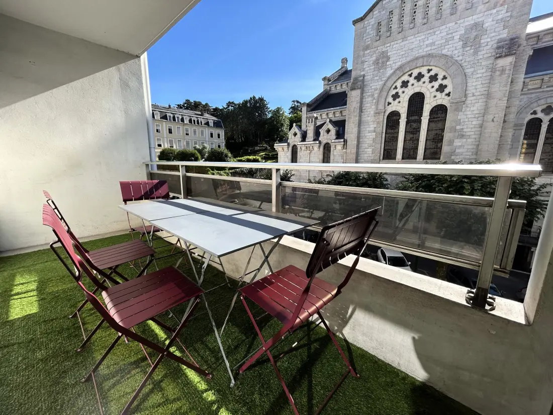 Residence Le Chateau Durieux 1