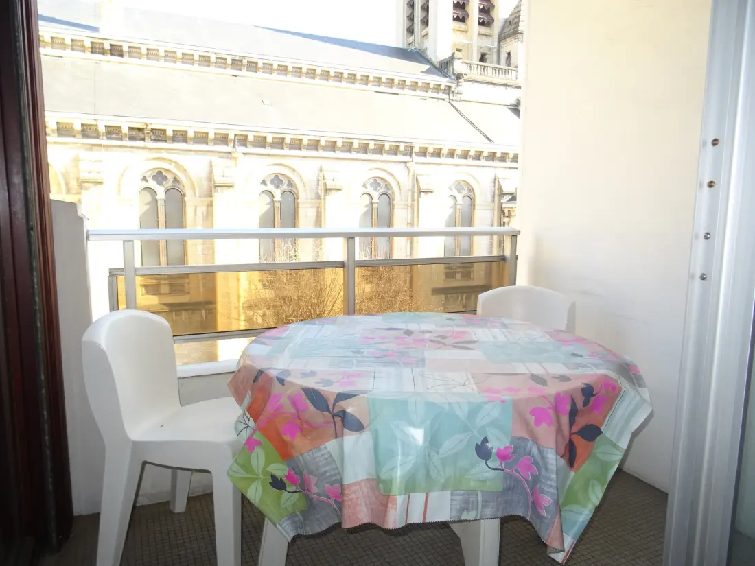 Residence Le Chateau Durieux 1