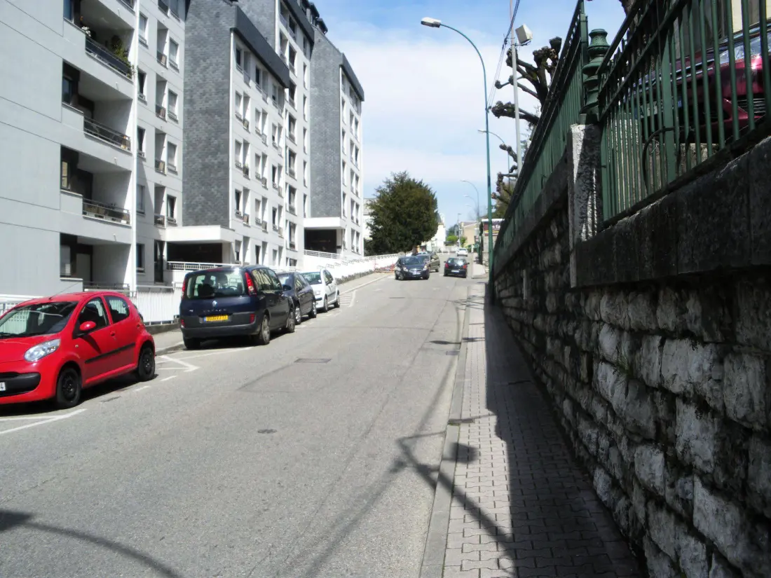 Residence Le Chateau Durieux 1
