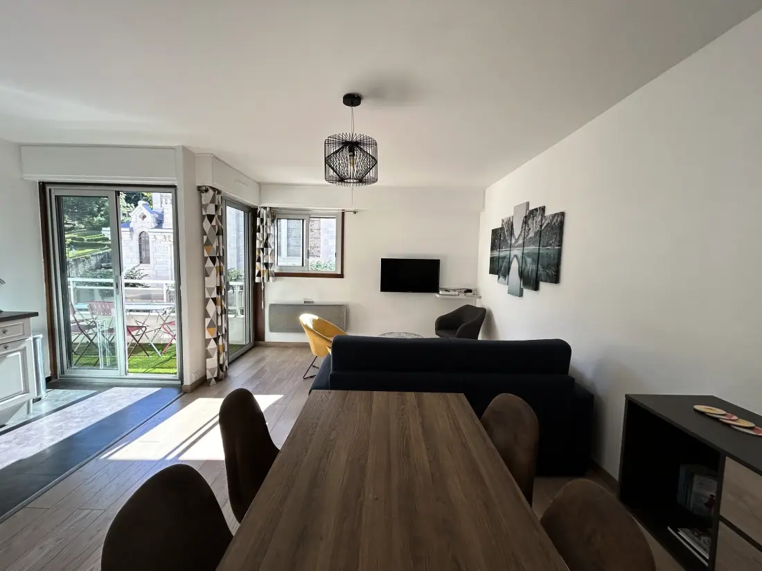 Residence Le Chateau Durieux 1
