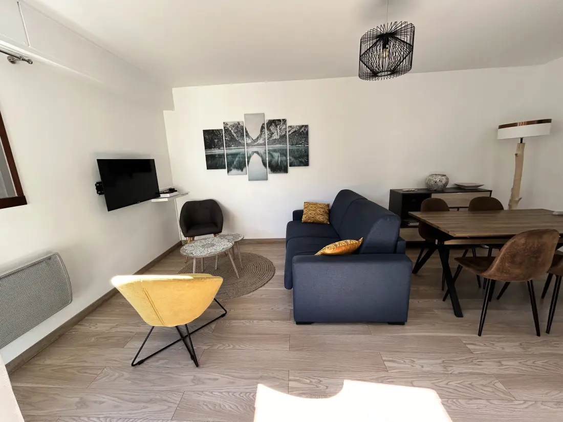 Residence Le Chateau Durieux 1
