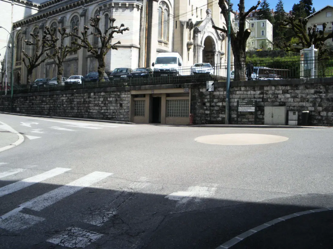Residence Le Chateau Durieux 1