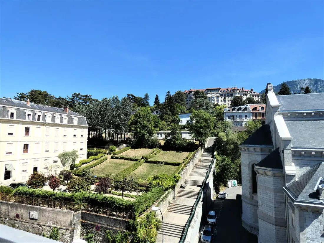 Residence Le Chateau Durieux 2