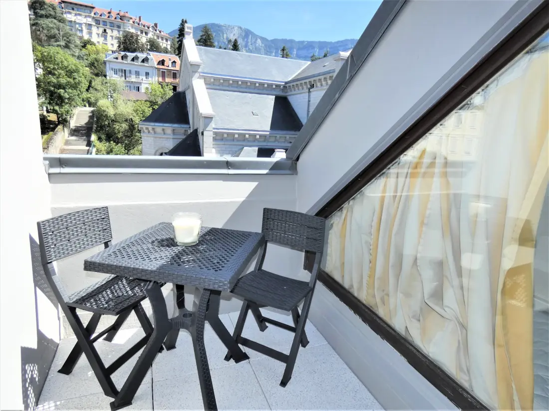 Residence Le Chateau Durieux 2