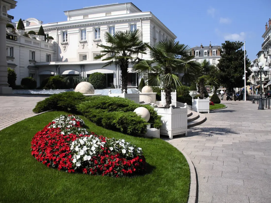 Residence Le Chateau Durieux 2
