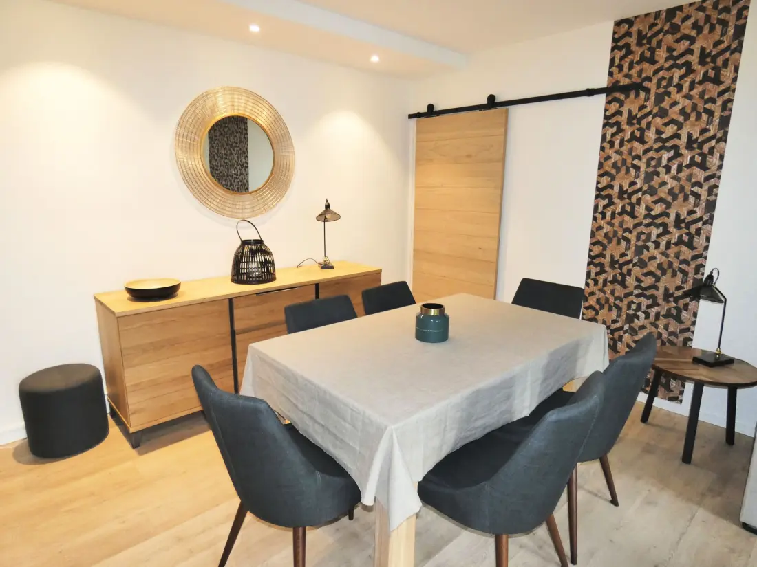 Residence Le Chateau Durieux 2